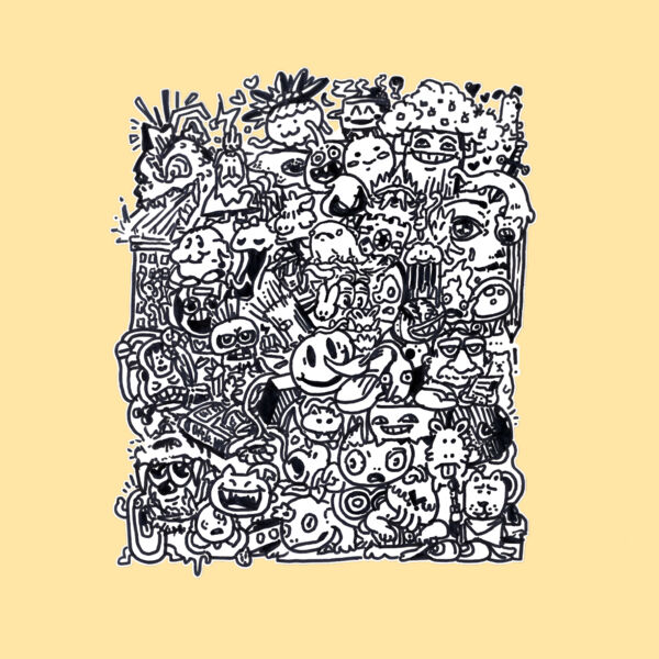 Happy Block Thumbnail