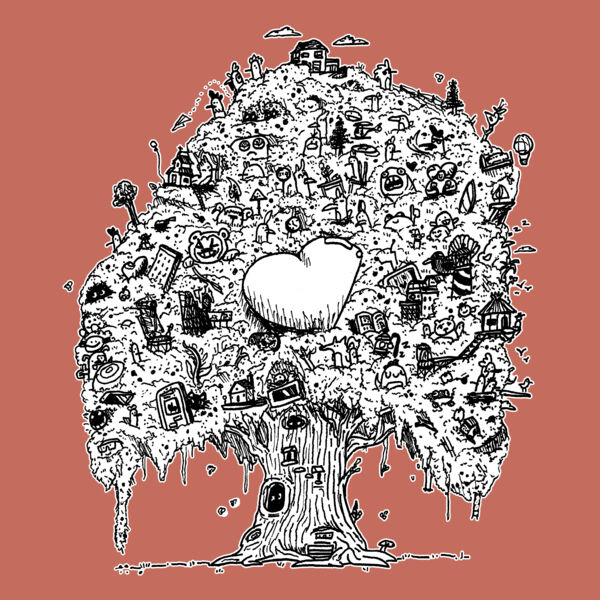 Hollow Tree Thumbnail