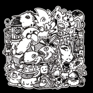 Egg Block - AS Colour Surf Cap Design