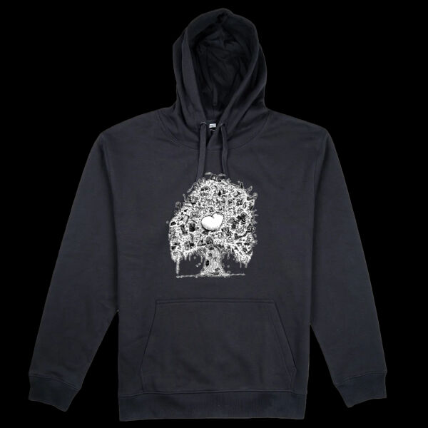 Hollow Tree - Thread Project Unisex Epic Hoodie Thumbnail