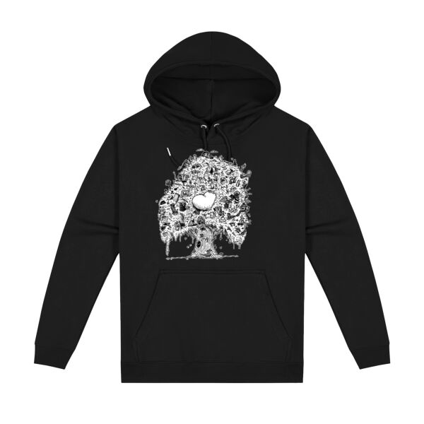 Hollow Tree - Cloke Kids Origin Hoodie Thumbnail